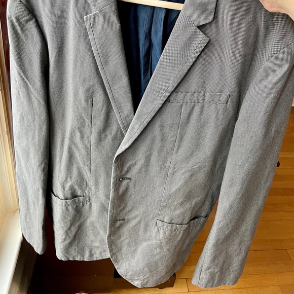 AX men jacket size 42 Regular - Picture 3 of 8